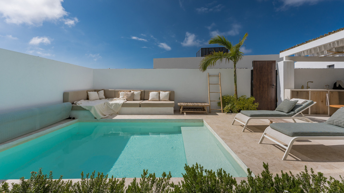 Se vende Pareada de 3 dormitorios en Costa Del Sol, Málaga, España