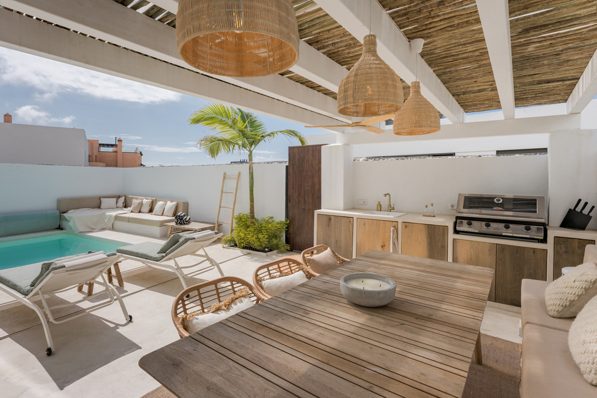 Se vende Pareada de 3 dormitorios en Costa Del Sol, Málaga, España