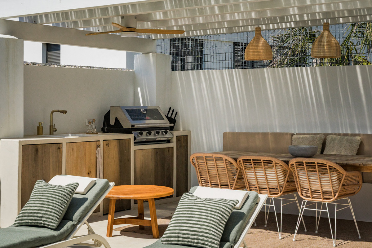 Se vende Pareada de 3 dormitorios en Costa Del Sol, Málaga, España