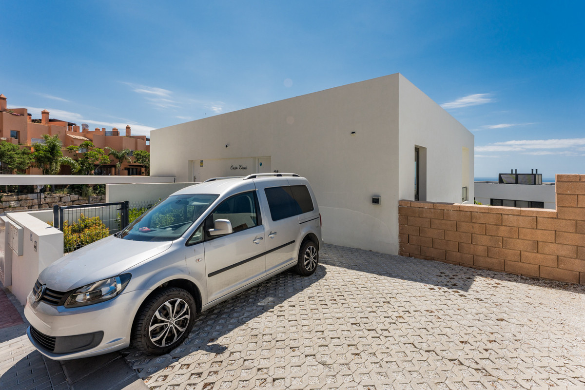 Se vende Pareada de 3 dormitorios en Costa Del Sol, Málaga, España