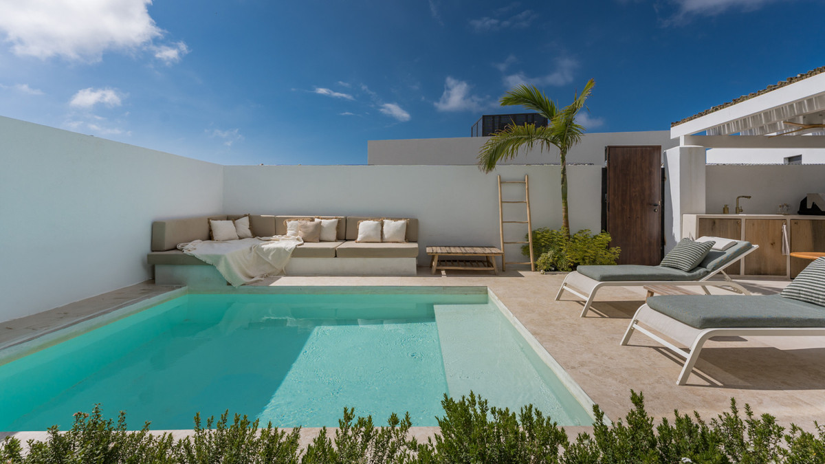 Se vende Pareada de 3 dormitorios en Costa Del Sol, Málaga, España