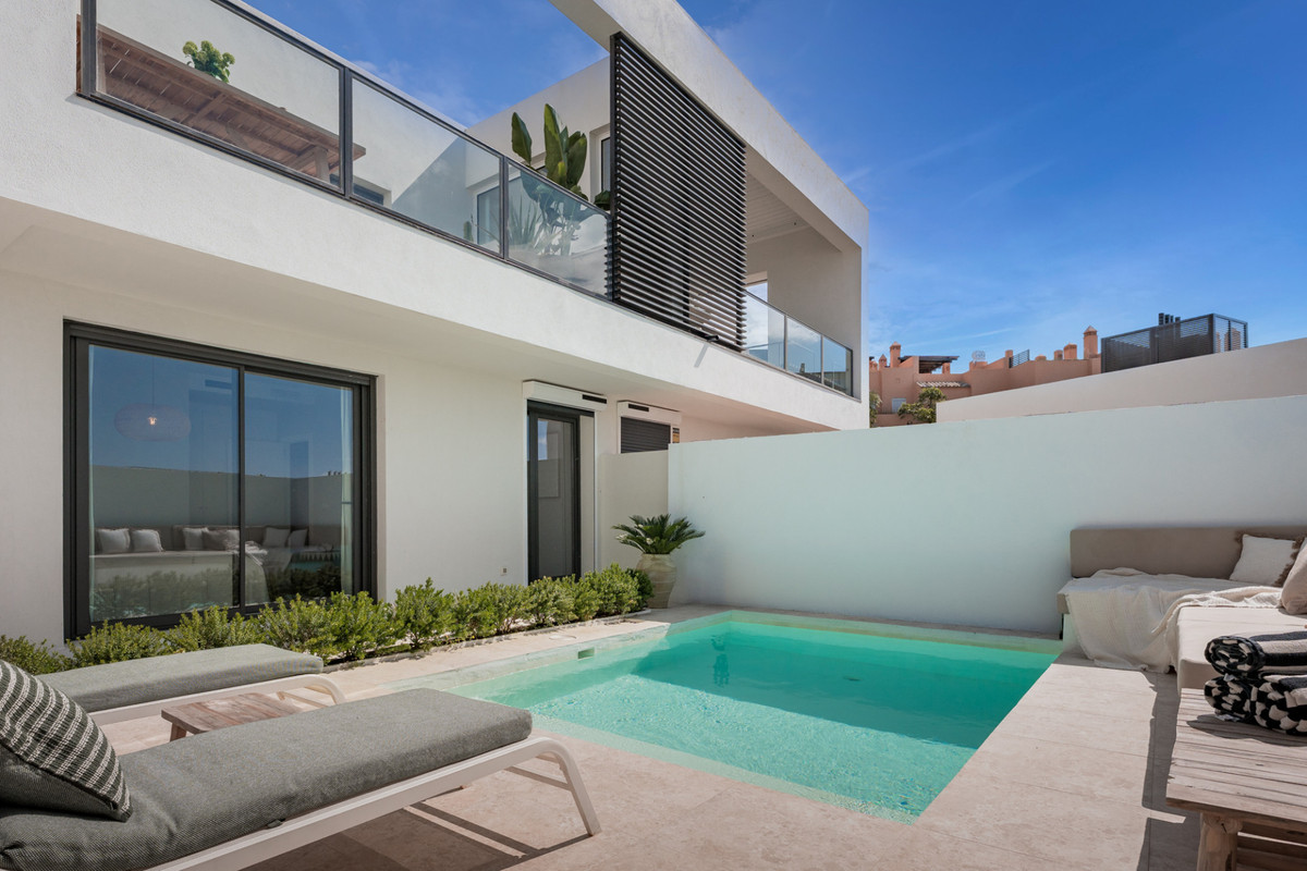 Se vende Pareada de 3 dormitorios en Costa Del Sol, Málaga, España