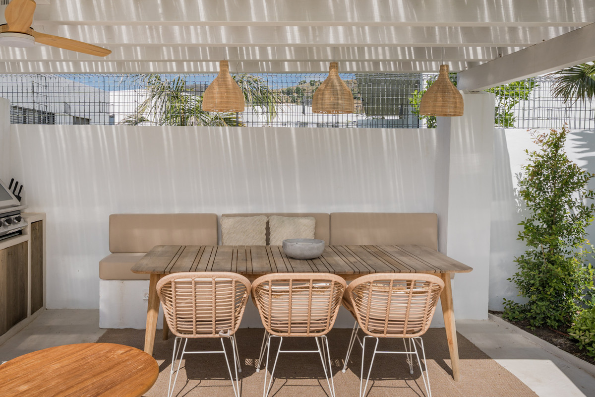 Se vende Pareada de 3 dormitorios en Costa Del Sol, Málaga, España