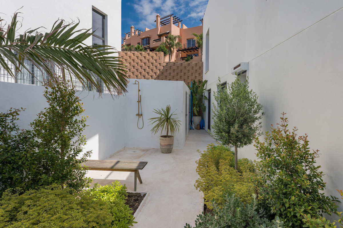 Se vende Pareada de 3 dormitorios en Costa Del Sol, Málaga, España