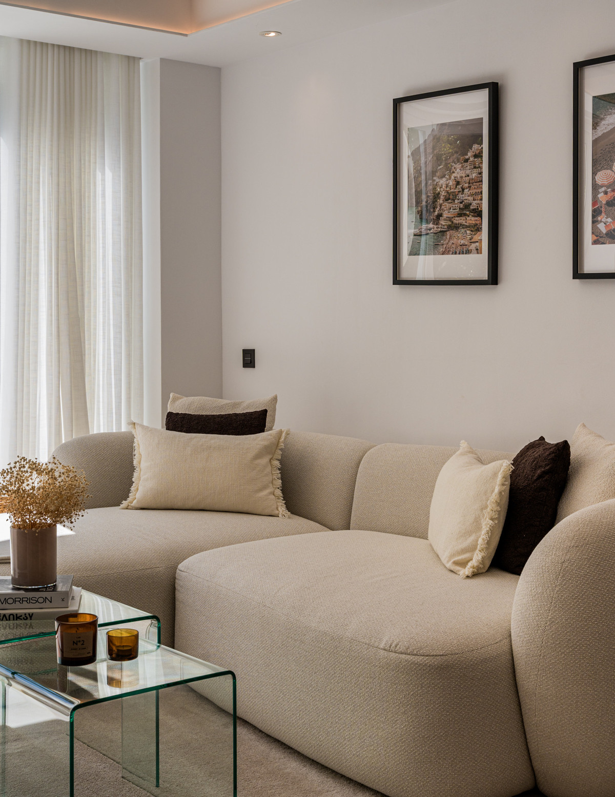 3 Bed Apartment for sale in La Quinta Costa Del Sol, Málaga, Spain