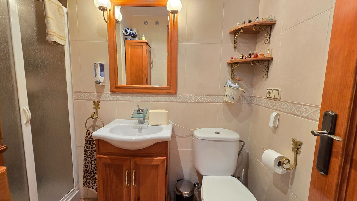 4 Bed Townhouse for sale in Málaga Costa Del Sol, Málaga, Spain