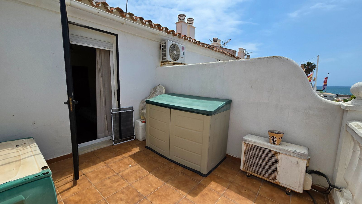 4 Bed Townhouse for sale in Málaga Costa Del Sol, Málaga, Spain
