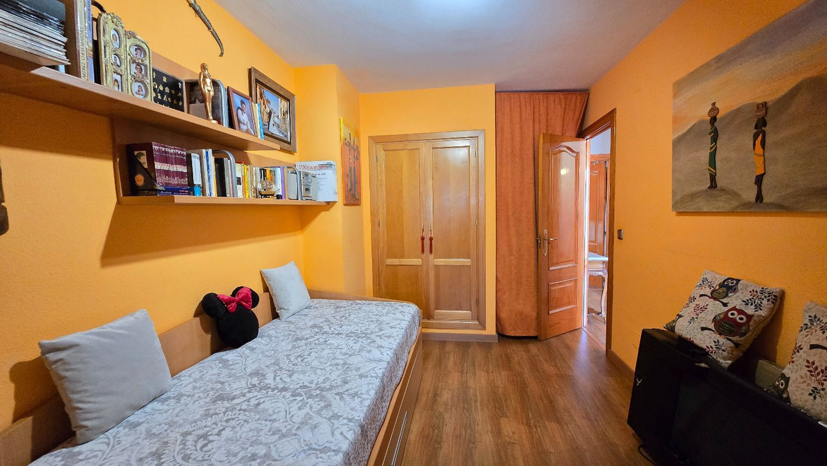 4 Bed Townhouse for sale in Málaga Costa Del Sol, Málaga, Spain
