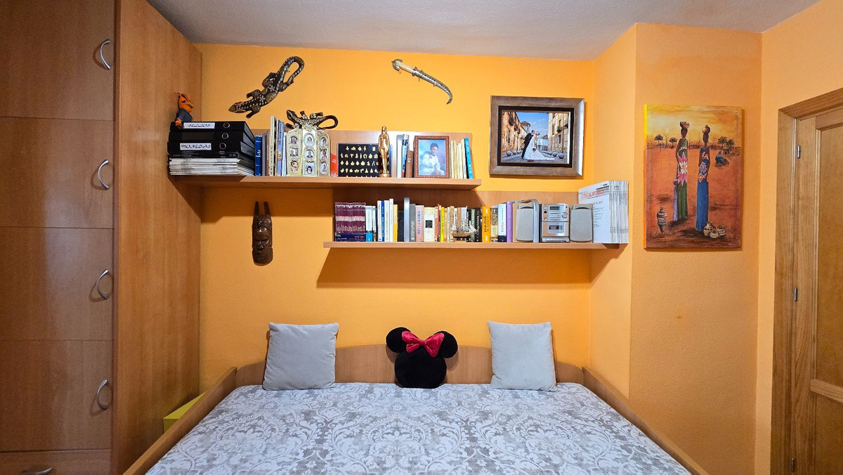 4 Bed Townhouse for sale in Málaga Costa Del Sol, Málaga, Spain