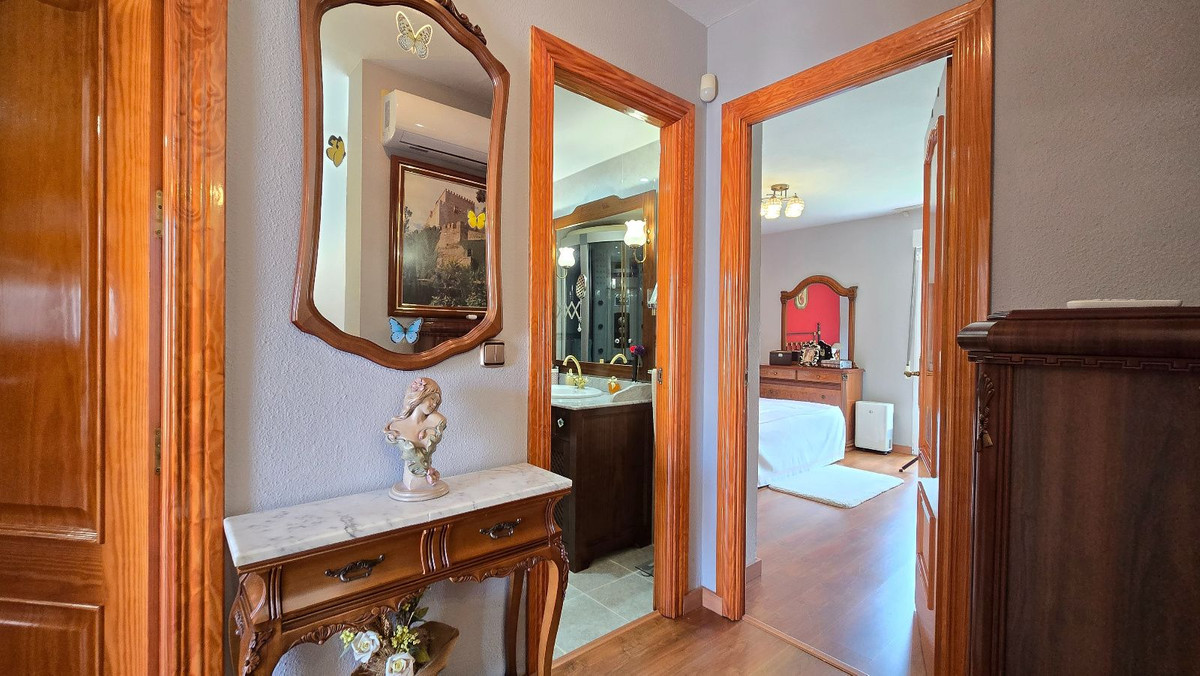 4 Bed Townhouse for sale in Málaga Costa Del Sol, Málaga, Spain