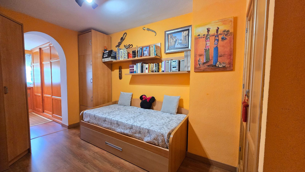 4 Bed Townhouse for sale in Málaga Costa Del Sol, Málaga, Spain