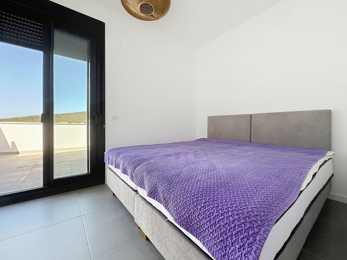 Se vende Adosada de 4 dormitorios en Costa Del Sol, Málaga, España