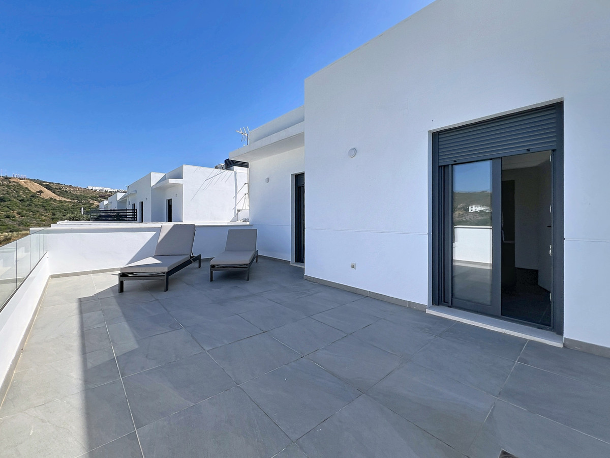 Se vende Adosada de 4 dormitorios en Costa Del Sol, Málaga, España