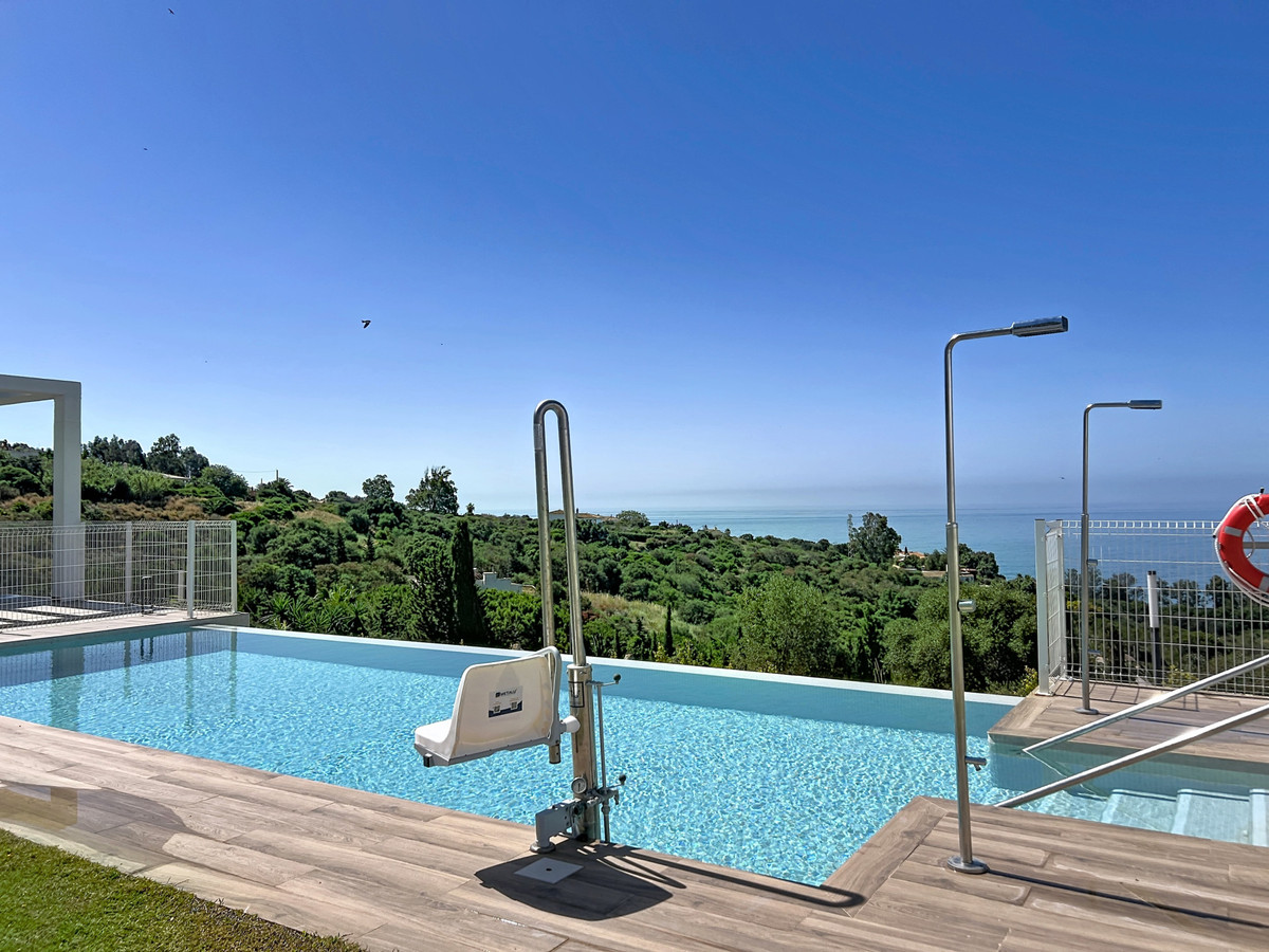 Se vende Adosada de 4 dormitorios en Costa Del Sol, Málaga, España
