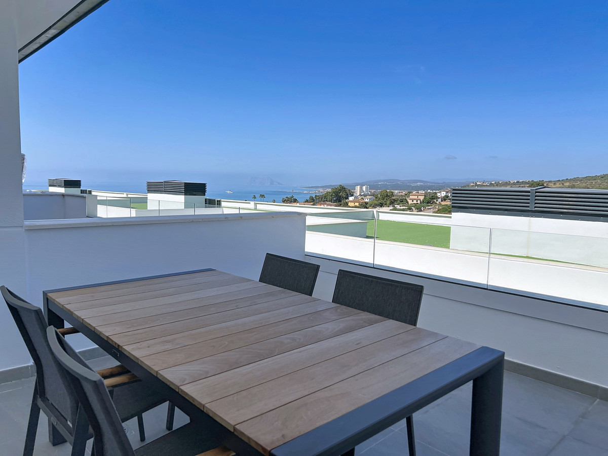 Se vende Adosada de 4 dormitorios en Costa Del Sol, Málaga, España