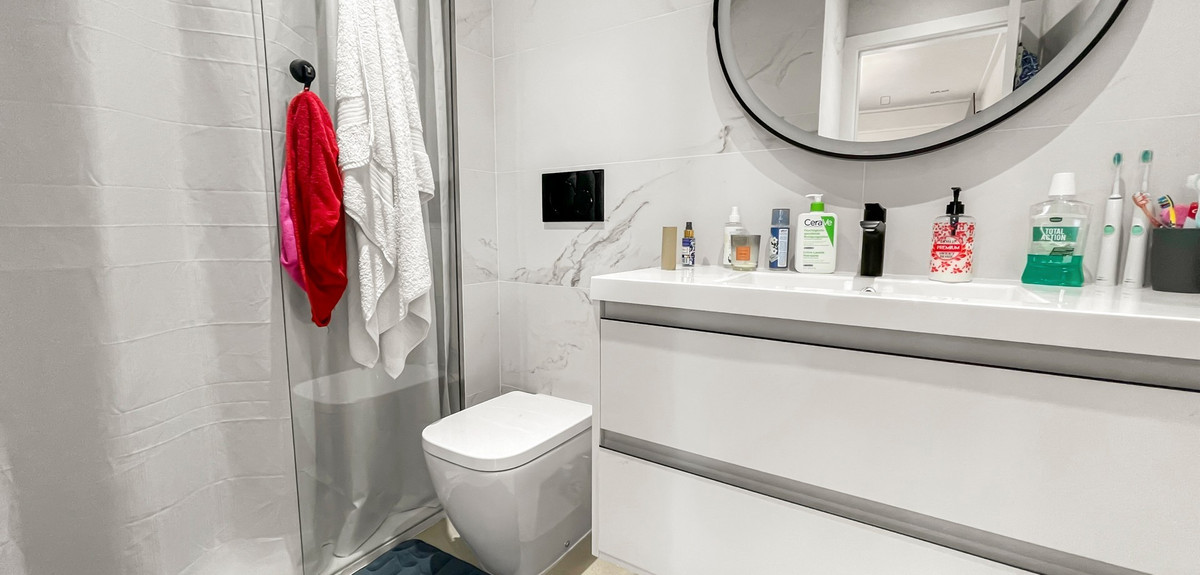 Se vende Apartamento Planta Baja de 3 dormitorios en Costa Blanca, Alicante, España