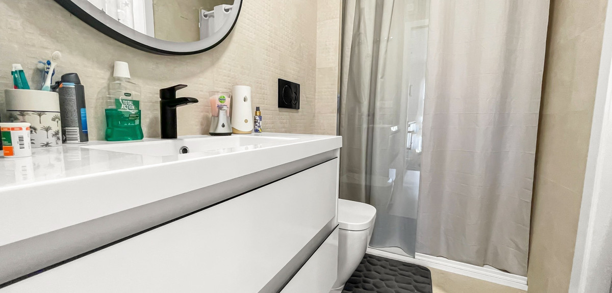 Se vende Apartamento Planta Baja de 3 dormitorios en Costa Blanca, Alicante, España