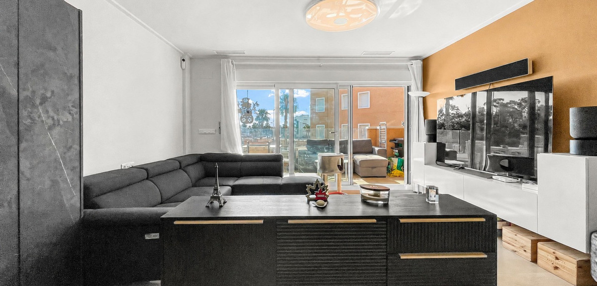 Se vende Apartamento Planta Baja de 3 dormitorios en Costa Blanca, Alicante, España