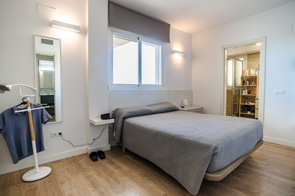Se vende Ático de 2 dormitorios en Costa Calida, Murcia, España
