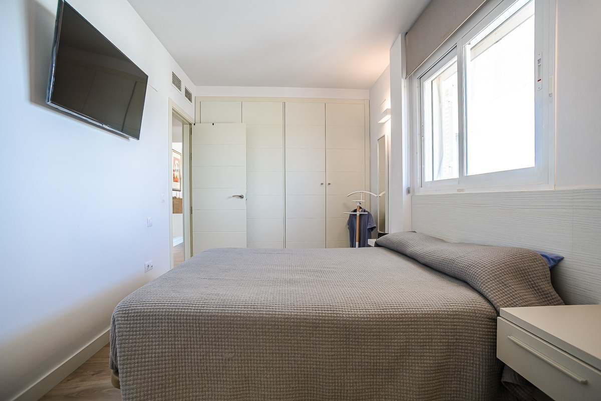 Se vende Ático de 2 dormitorios en Costa Calida, Murcia, España