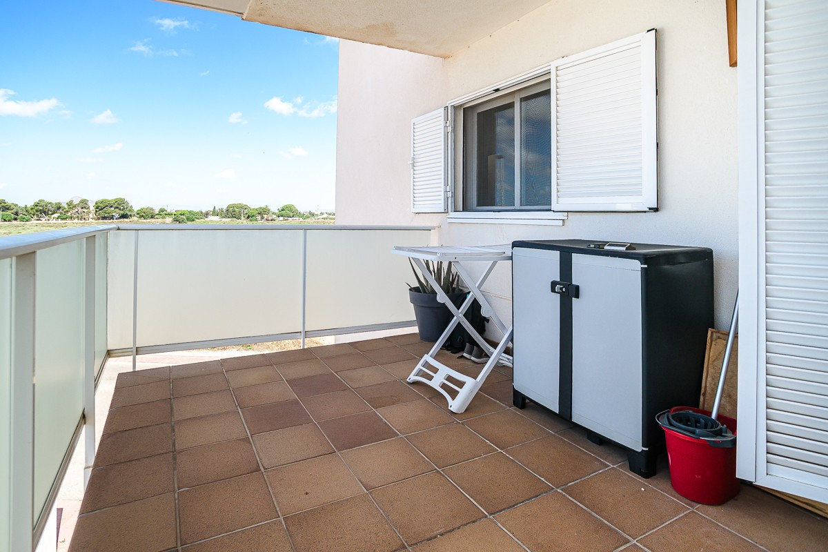 Se vende Ático de 2 dormitorios en Costa Calida, Murcia, España