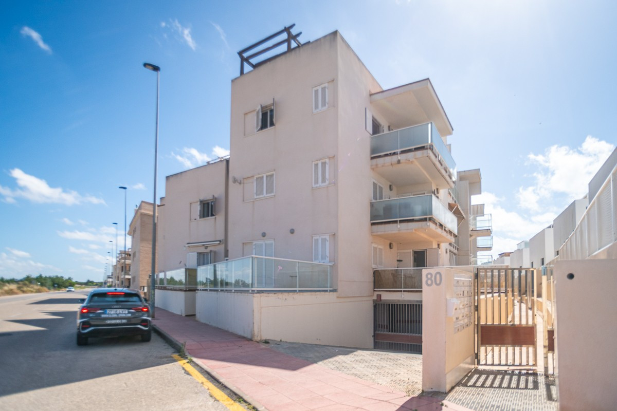 Se vende Ático de 2 dormitorios en Costa Calida, Murcia, España