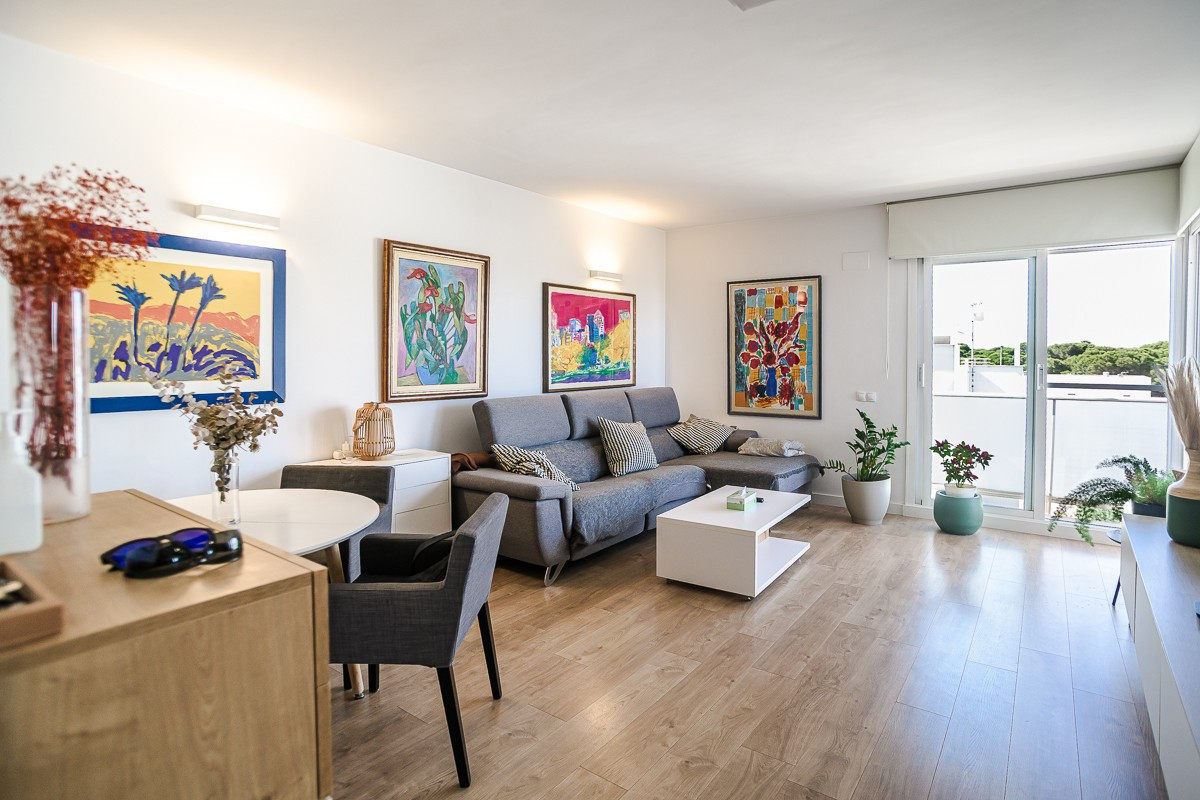 Se vende Ático de 2 dormitorios en Costa Calida, Murcia, España