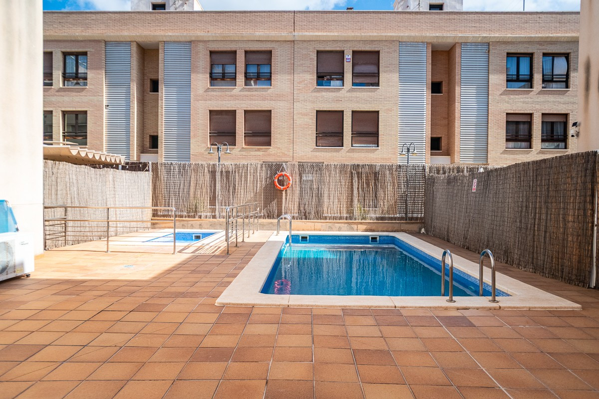Se vende Ático de 2 dormitorios en Costa Calida, Murcia, España