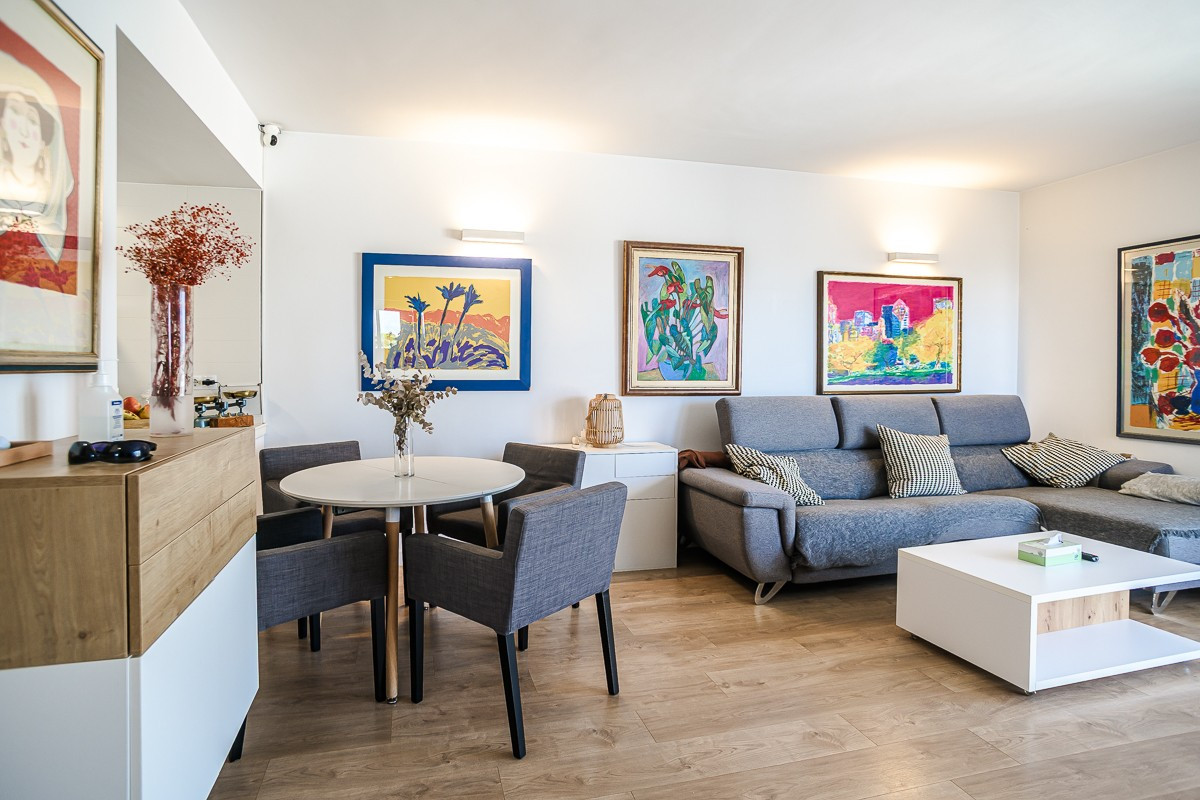 Se vende Ático de 2 dormitorios en Costa Calida, Murcia, España