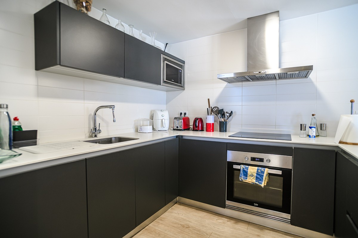 Se vende Ático de 2 dormitorios en Costa Calida, Murcia, España