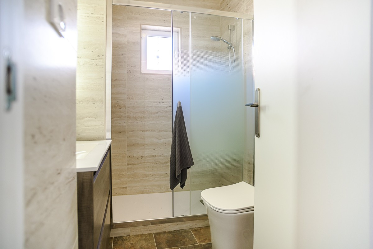 Se vende Apartamento Planta Baja de 4 dormitorios en Costa Calida, Murcia, España