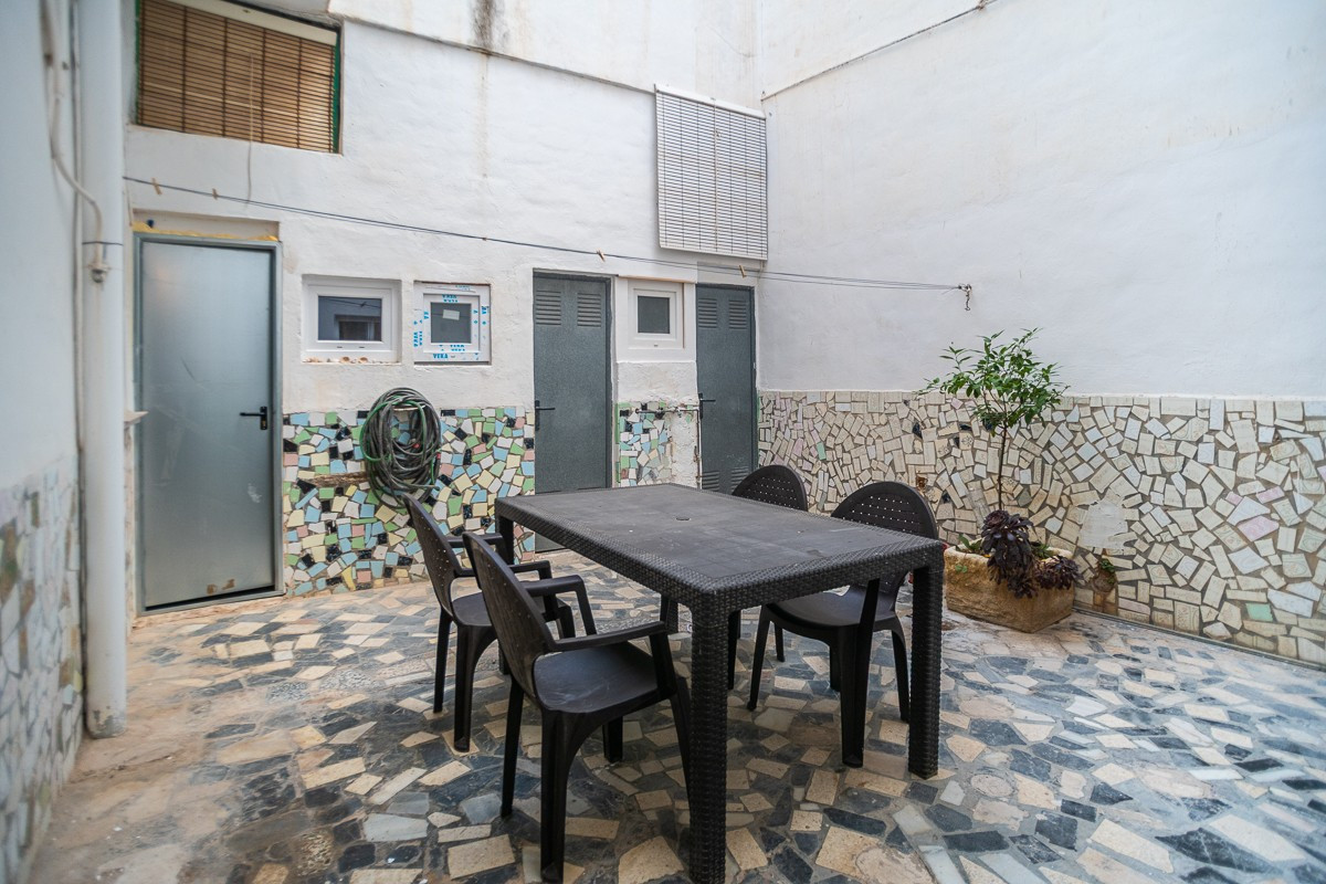 Se vende Apartamento Planta Baja de 4 dormitorios en Costa Calida, Murcia, España