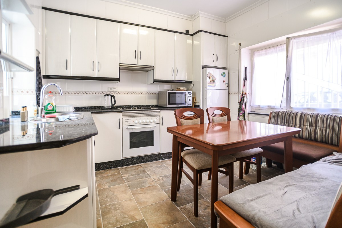 Se vende Apartamento Planta Baja de 4 dormitorios en Costa Calida, Murcia, España