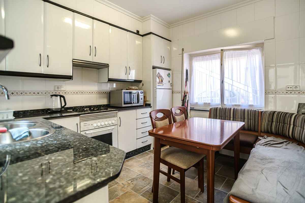 Se vende Apartamento Planta Baja de 4 dormitorios en Costa Calida, Murcia, España