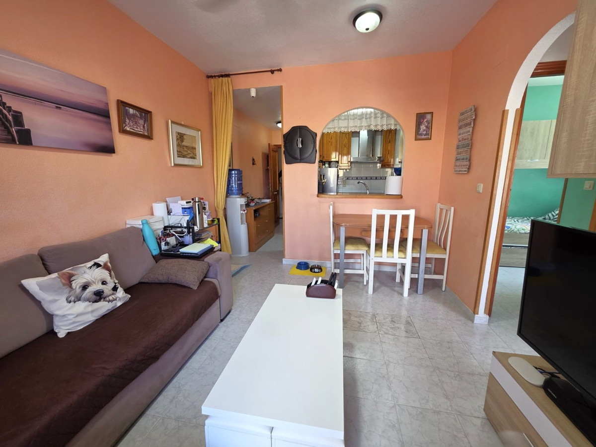 Se vende Apartamento Planta Baja de 2 dormitorios en Costa Blanca, Alicante, España