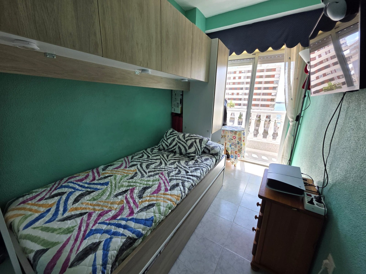 Se vende Apartamento Planta Baja de 2 dormitorios en Costa Blanca, Alicante, España