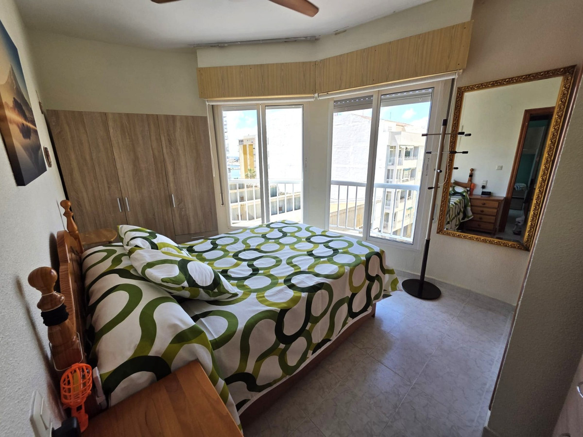 Se vende Apartamento Planta Baja de 2 dormitorios en Costa Blanca, Alicante, España