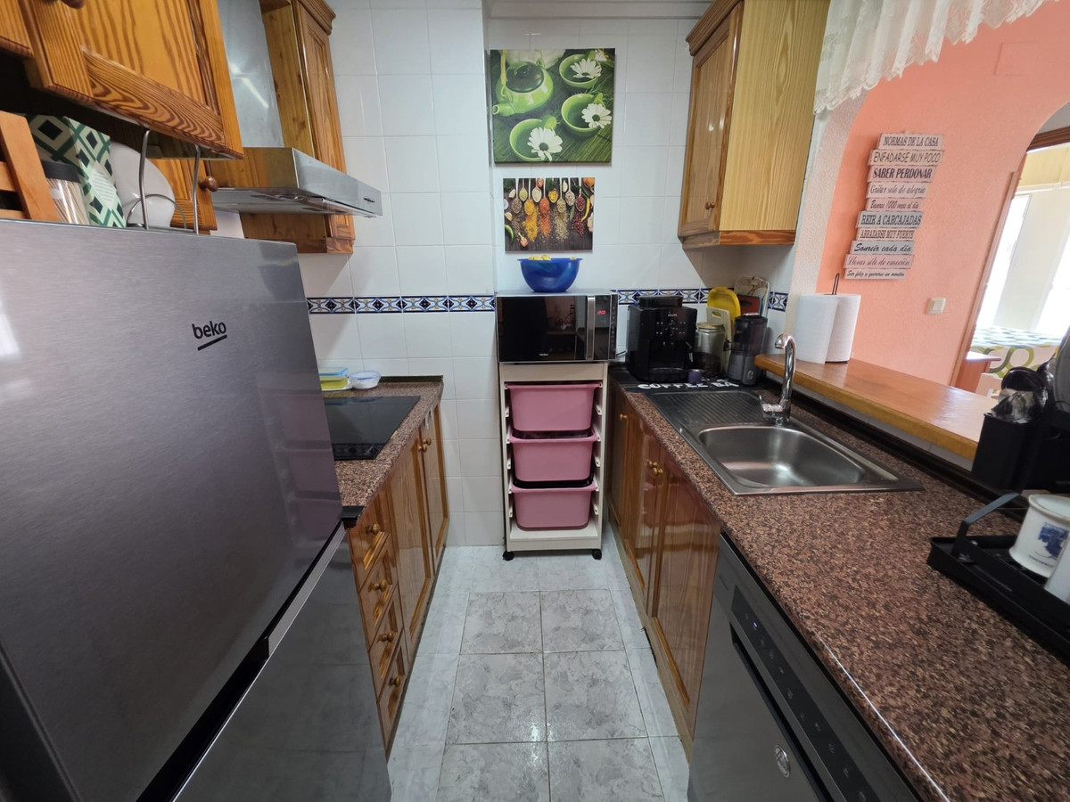Se vende Apartamento Planta Baja de 2 dormitorios en Costa Blanca, Alicante, España