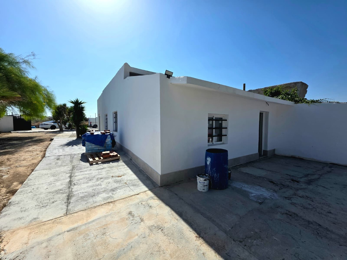 Se vende Adosada de 4 dormitorios en Costa Blanca, Alicante, España
