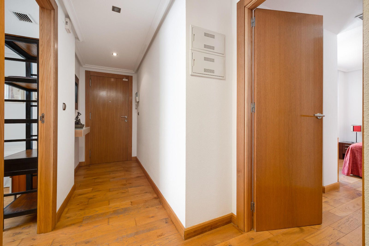 Se vende Ático de 3 dormitorios en Costa Blanca, Alicante, España
