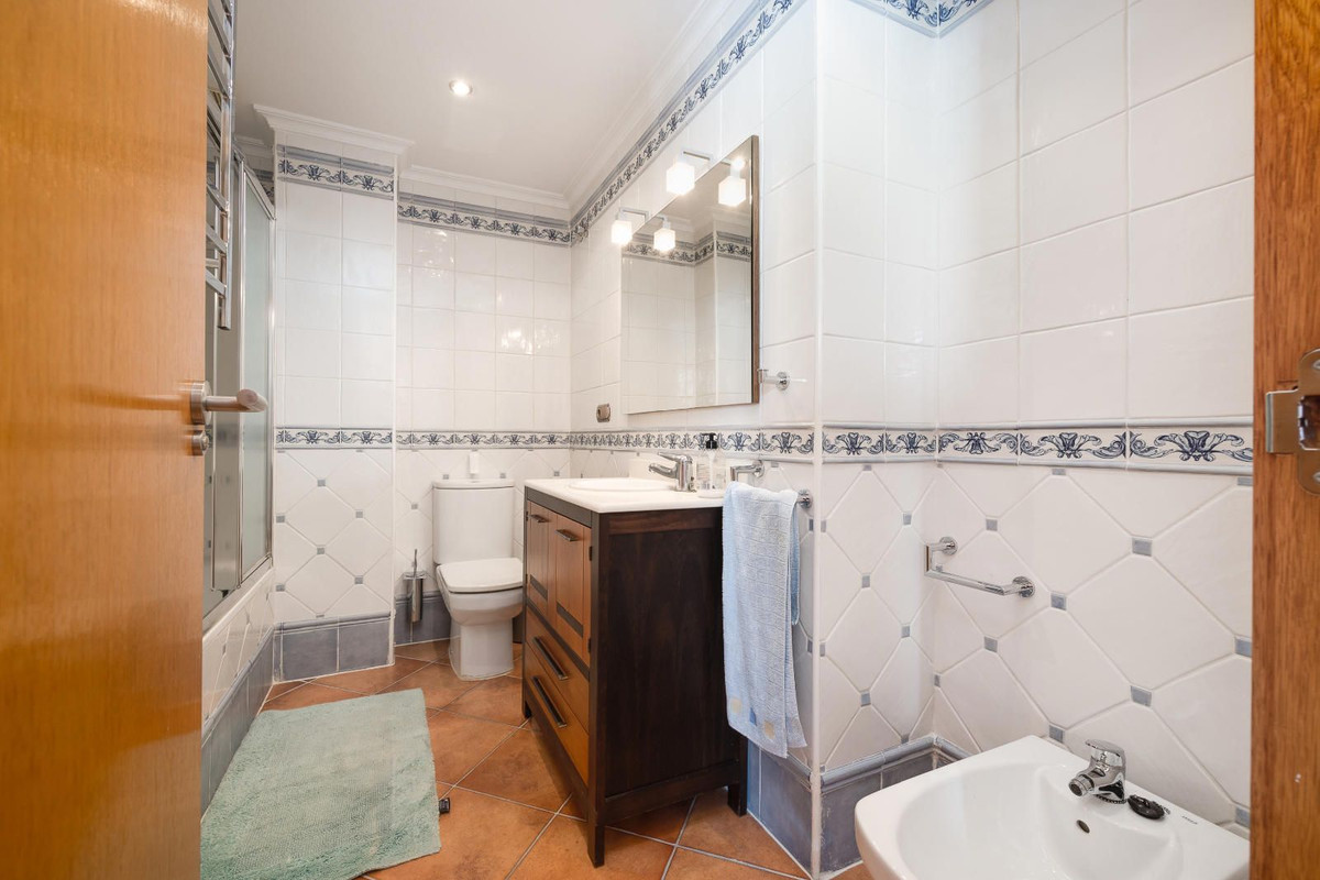 Se vende Ático de 3 dormitorios en Costa Blanca, Alicante, España