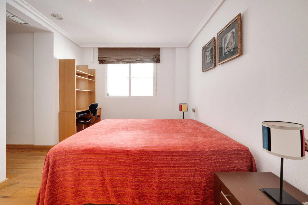 Se vende Ático de 3 dormitorios en Costa Blanca, Alicante, España