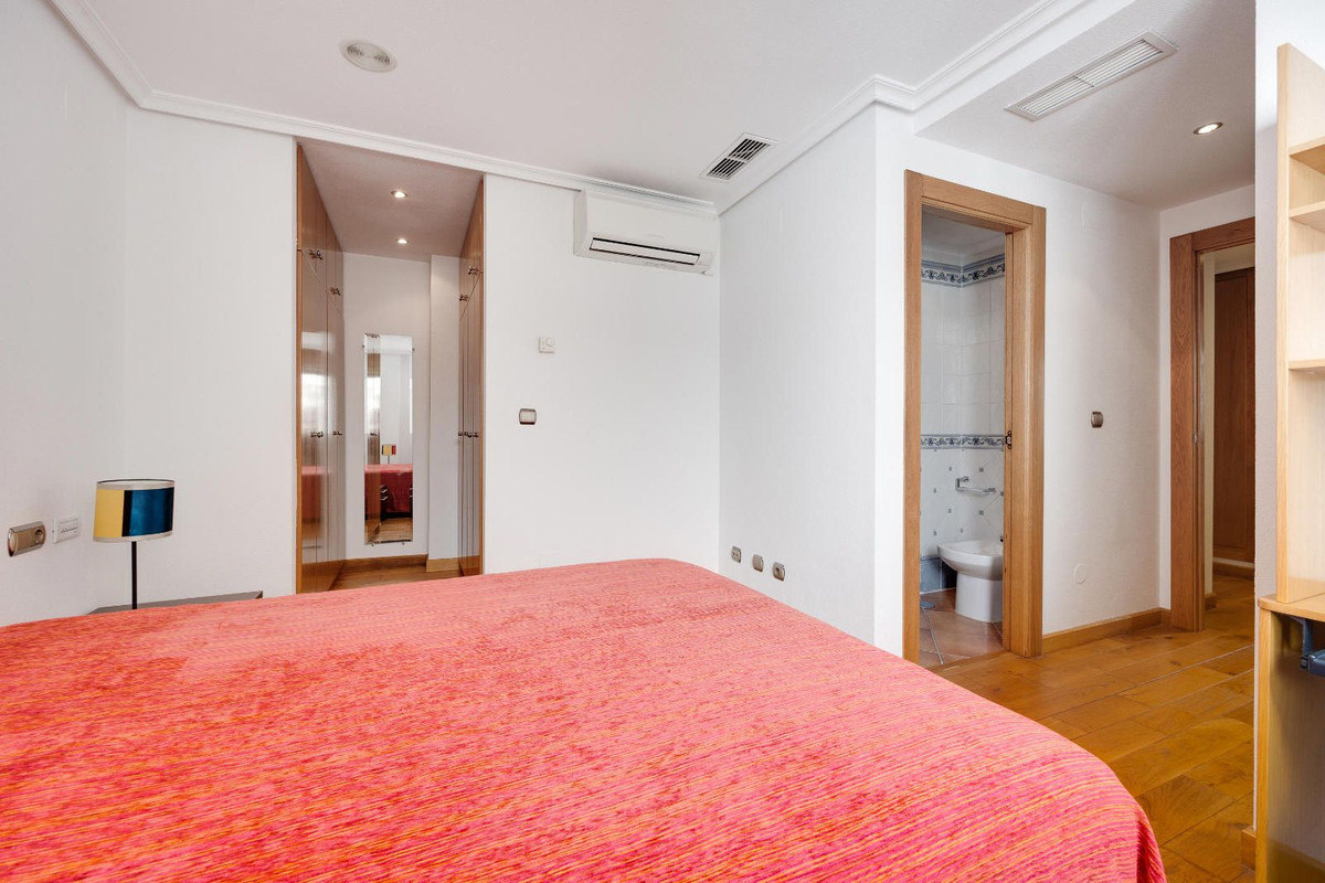 Se vende Ático de 3 dormitorios en Costa Blanca, Alicante, España