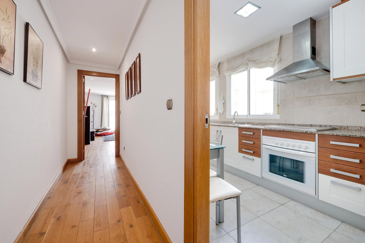 Se vende Ático de 3 dormitorios en Costa Blanca, Alicante, España