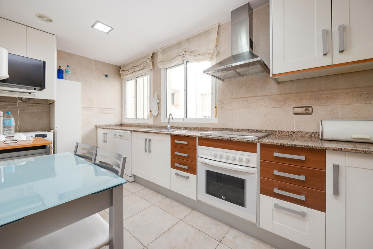 Se vende Ático de 3 dormitorios en Costa Blanca, Alicante, España