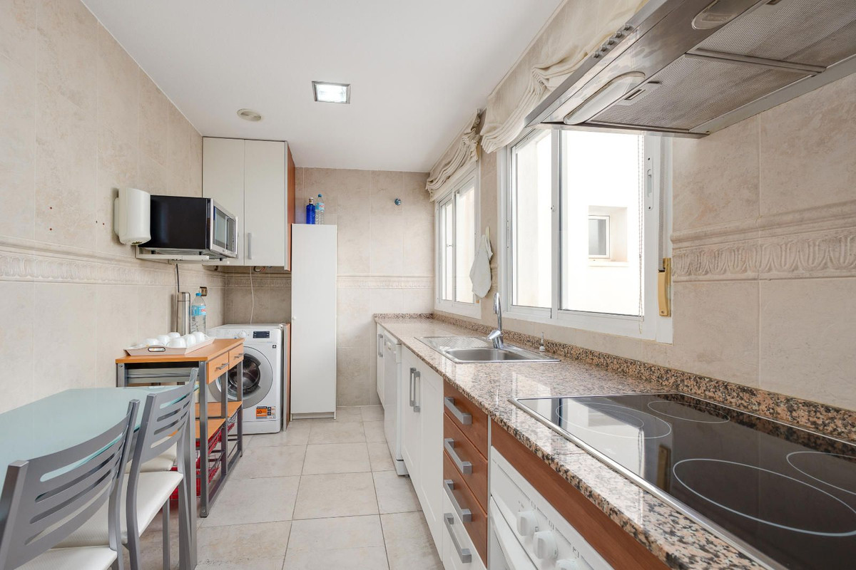 Se vende Ático de 3 dormitorios en Costa Blanca, Alicante, España