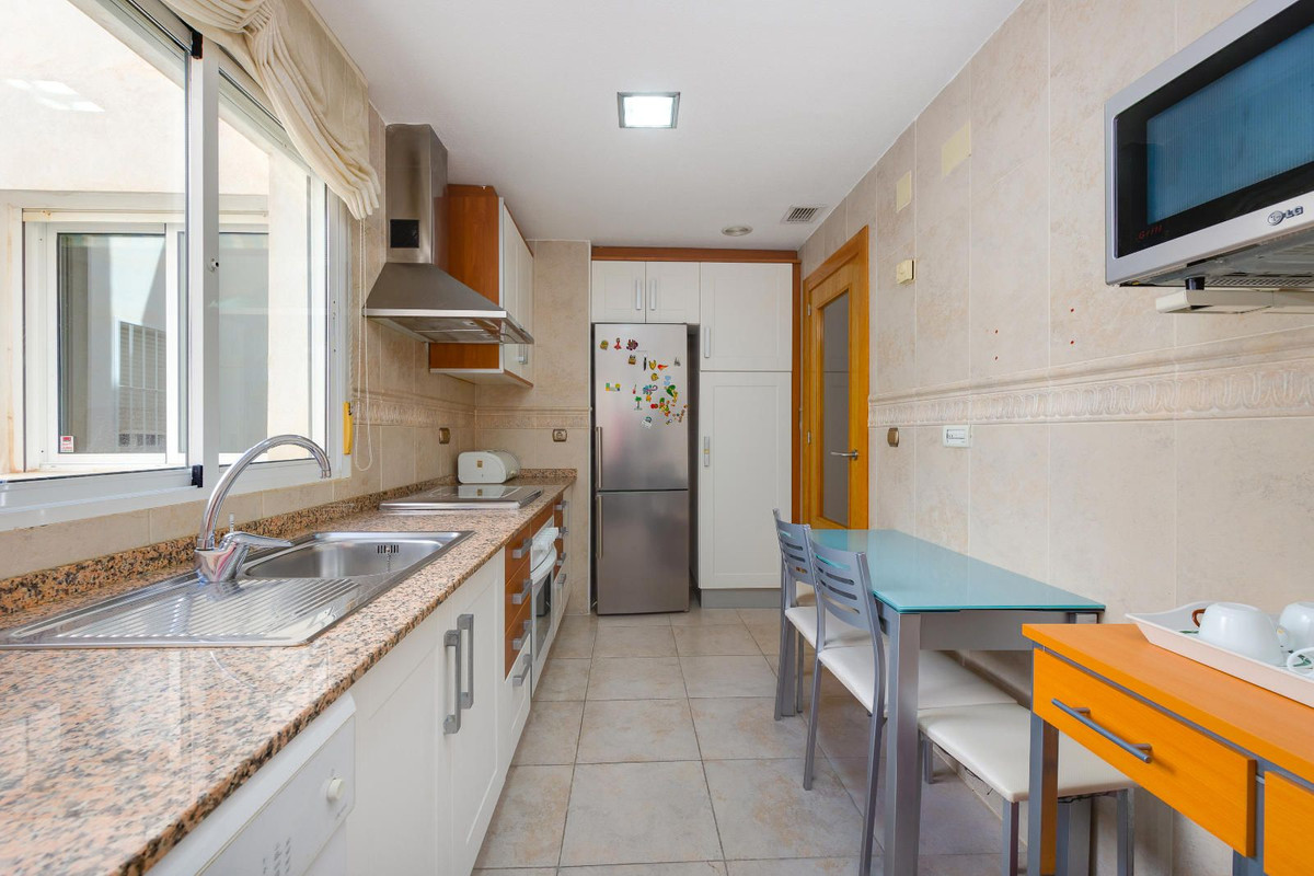 Se vende Ático de 3 dormitorios en Costa Blanca, Alicante, España