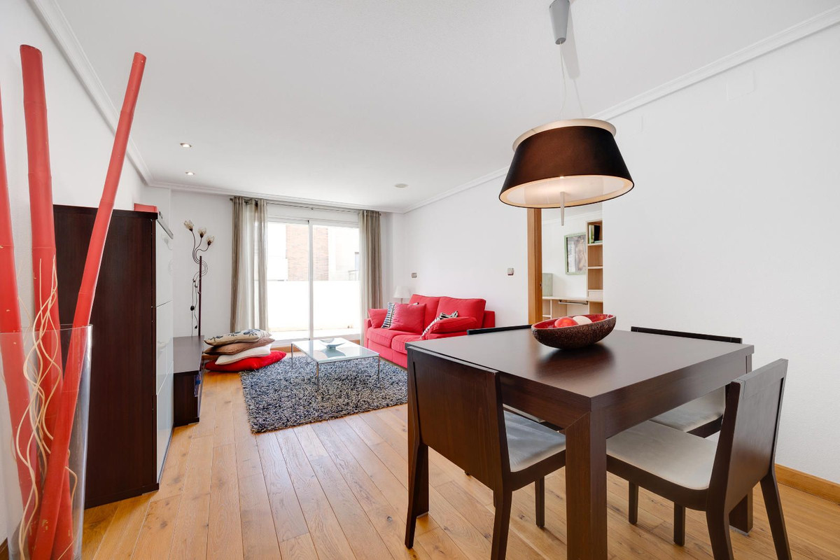 Se vende Ático de 3 dormitorios en Costa Blanca, Alicante, España