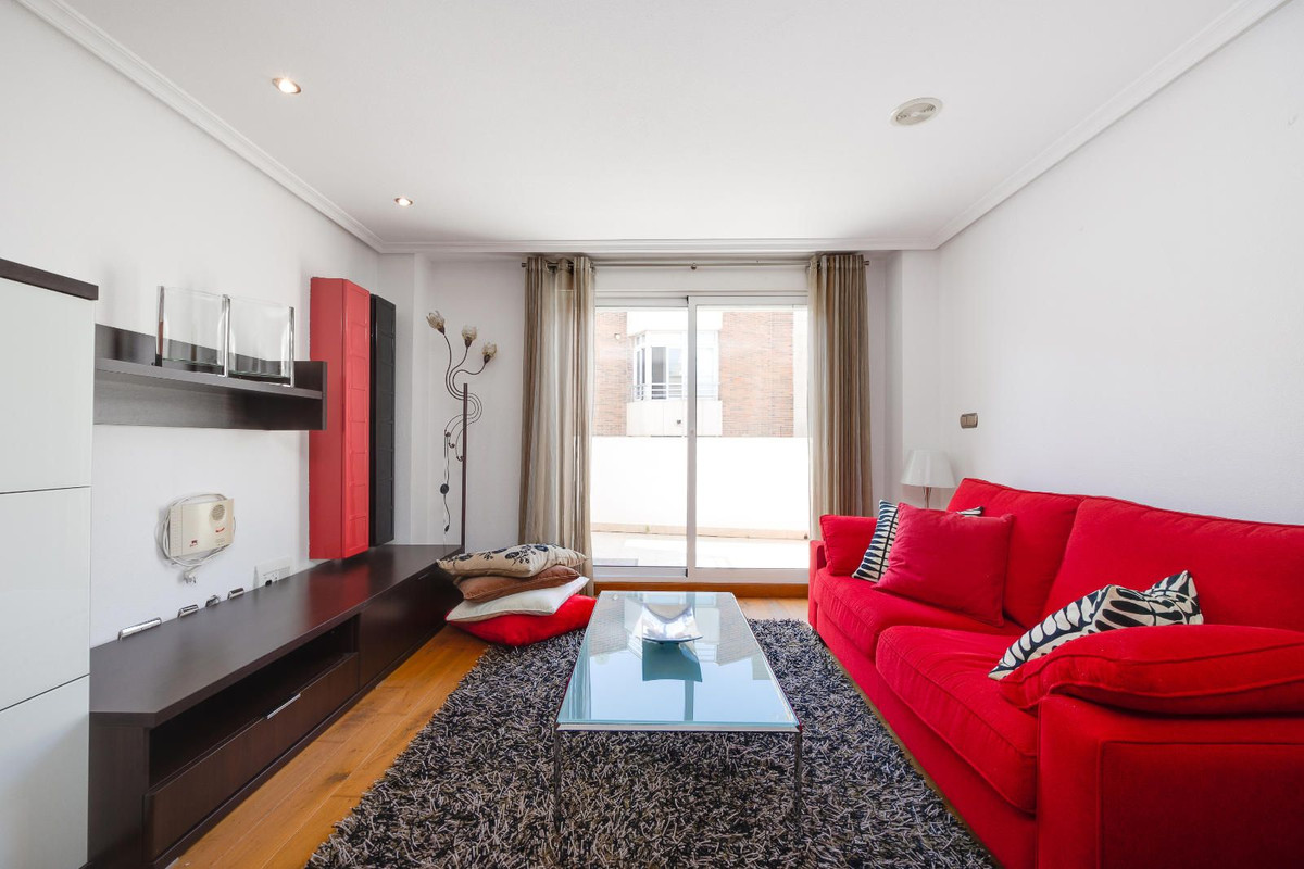 Se vende Ático de 3 dormitorios en Costa Blanca, Alicante, España