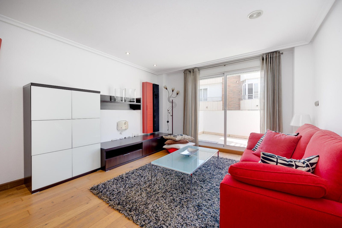 Se vende Ático de 3 dormitorios en Costa Blanca, Alicante, España